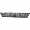 GRILLE LOWER W/O ACTIVE CTRL W/M PKG SDN  REPLACEMENT FOR BMW 5 SERIES 2013 PARTSLINK NUMBER    BM1036131