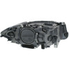 HEAD LAMP LH W/O AUTO ADJUST HQ  REPLACEMENT FOR BMW 5 SERIES 2013 PARTSLINK NUMBER    BM2502174