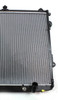 RADIATOR (13080) 5.7L V8 AUTOMATIC TRANSMISSION REPLACEMENT FOR TOYOTA LAND CRUISER 2008 PARTSLINK NUMBER  TO3010326