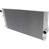 RADIATOR (13274) L6 AT  REPLACEMENT FOR BMW 5 SERIES 2013 PARTSLINK NUMBER    BM3010163