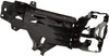 RADIATOR SIDE SUPPORT RH OUTER SDN/HYB  REPLACEMENT FOR BMW 5 SERIES 2013 PARTSLINK NUMBER    BM1225133
