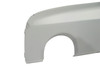 VALANCE RR W/DUAL EXHAUST W/M PKG  REPLACEMENT FOR BMW 5 SERIES 2013 PARTSLINK NUMBER    BM1195107