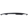 VALANCE RR FOR 550I W/M PKG CAPA  REPLACEMENT FOR BMW 5 SERIES 2013 PARTSLINK NUMBER    BM1195108C