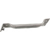 BUMPER SIDE SUPPORT BRACKET FR LH ALUMINUM   REPLACEMENT FOR BMW 5 SERIES GRAN TURISMO 2013 PARTSLINK NUMBER    BM1062101