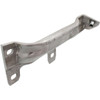 BUMPER SIDE SUPPORT BRACKET FR RH ALUMINUM  REPLACEMENT FOR BMW 7 SERIES 2013 PARTSLINK NUMBER    BM1063101