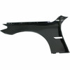 FENDER FR RH ALUMINUM CAPA  REPLACEMENT FOR BMW 7 SERIES 2013 PARTSLINK NUMBER   BM1241151C