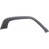 WHEEL ARCH TRIM FR LH  REPLACEMENT FOR JEEP RENEGADE 2015 PARTSLINK NUMBER  CH1290113