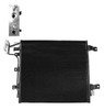 CONDENSER (4239)  REPLACEMENT FOR JEEP WRANGLER 2015 PARTSLINK NUMBER  CH3030252