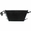 CONDENSER (4239)  REPLACEMENT FOR JEEP WRANGLER 2015 PARTSLINK NUMBER  CH3030252