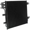 CONDENSER (4239)  REPLACEMENT FOR JEEP WRANGLER 2015 PARTSLINK NUMBER  CH3030252