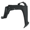 FENDER FR LH REPLACEMENT FOR JEEP WRANGLER 2015 PARTSLINK NUMBER  CH1240257
