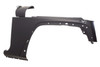 FENDER FR RH  REPLACEMENT FOR JEEP WRANGLER 2015 PARTSLINK NUMBER  CH1241257