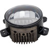 FOG LAMP LH/RH LED CAPA  REPLACEMENT FOR JEEP WRANGLER 2015 PARTSLINK NUMBER  CH2592160C