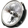 HEAD LAMP RH HQ  REPLACEMENT FOR JEEP WRANGLER 2015 PARTSLINK NUMBER  	CH2503175