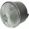 SIGNAL LAMP FR RH CLEAR CAPA  REPLACEMENT FOR JEEP WRANGLER 2015 PARTSLINK NUMBER  CH2527103C