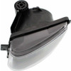 FOG LAMP FR LH HQ  REPLACEMENT FOR BMW 7 SERIES 2013 PARTSLINK NUMBER    BM2592138