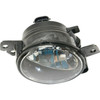 FOG LAMP FR LH W/ADAPTIVE LAMP BASE/SPORT/X-LINE HQ  REPLACEMENT FOR BMW X1 2013 PARTSLINK NUMBER    BM2592150