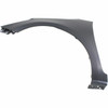 FENDER FR LH EXCLUDE SX MODEL CAPA  REPLACEMENT FOR KIA FORTE 2015 PARTSLINK NUMBER  KI1240138C