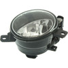 FOG LAMP FR RH W/ADAPTIVE LAMP BASE/SPORT/X-LINE CAPA  REPLACEMENT FOR BMW X1 2013 PARTSLINK NUMBER    BM2593150C