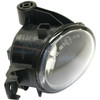 FOG LAMP FR RH W/M PKG HQ REPLACEMENT FOR BMW X1 2013 PARTSLINK NUMBER    BM2593126