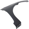 FENDER FR RH EXCLUDE SX MODEL CAPA  REPLACEMENT FOR KIA FORTE 2015 PARTSLINK NUMBER  KI1241138C
