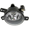 FOG LAMP FR RH W/O M PKG W/O ADAPTIVE CAPA REPLACEMENT FOR BMW X1 2013 PARTSLINK NUMBER    BM2593148C