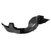 FENDER LINER RH IF FOR 5 DOOR HB ONLY FITS 2.0L  REPLACEMENT FOR KIA FORTE 2015 PARTSLINK NUMBER  KI1249122