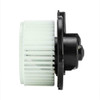BLOWER MOTOR ASSY REPLACEMENT FOR TOYOTA MATRIX 2008 PARTSLINK NUMBER  TO3126102