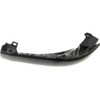 BUMPER SPOILER RR LH SIDE XR/XRS REPLACEMENT FOR TOYOTA MATRIX 2008 PARTSLINK NUMBER  TO1193102