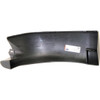 BUMPER SPOILER RR LH SIDE XR/XRS REPLACEMENT FOR TOYOTA MATRIX 2008 PARTSLINK NUMBER  TO1193102