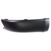 BUMPER SPOILER RR RH SIDE XR/XRS REPLACEMENT FOR TOYOTA MATRIX 2008 PARTSLINK NUMBER  TO1193103