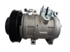 AC COMPRESSOR REPLACEMENT FOR TOYOTA MATRIX 2008 PARTSLINK NUMBER  14-4004NEW
