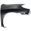 FENDER FR RH BASE CAPA REPLACEMENT FOR TOYOTA MATRIX 2008 PARTSLINK NUMBER  TO1241191C