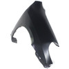 FENDER FR RH XR/XRS MODELS CAPA REPLACEMENT FOR TOYOTA MATRIX 2008 PARTSLINK NUMBER  TO1241196C