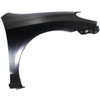 FENDER FR RH BASE REPLACEMENT FOR TOYOTA MATRIX 2008 PARTSLINK NUMBER  TO1241191