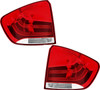 TAIL LAMP RH HQ REPLACEMENT FOR BMW X1 2013 PARTSLINK NUMBER    BM2805116