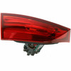 TRUNK LAMP LH HQ REPLACEMENT FOR BMW X1 2013 PARTSLINK NUMBER    BM2802119