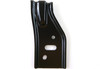 REBAR BRACKET FR LH STEEL REPLACEMENT FOR TOYOTA MATRIX 2008 PARTSLINK NUMBER  TO1066137