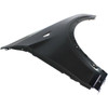 FENDER FR RH STEEL REPLACEMENT FOR BMW X3 2013 PARTSLINK NUMBER    BM1241154