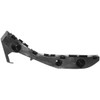 BUMPER BRACKET FR LH PLASTIC REPLACEMENT FOR TOYOTA PRIUS 2008 PARTSLINK NUMBER  TO1042109
