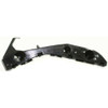 BUMPER BRACKET FR RH PLASTIC REPLACEMENT FOR TOYOTA PRIUS 2008 PARTSLINK NUMBER  TO1043109