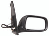 DOOR MIRROR RH POWER HTD REPLACEMENT FOR TOYOTA PRIUS 2008 PARTSLINK NUMBER  TO1321229