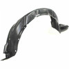 FENDER LINER RH REPLACEMENT FOR TOYOTA PRIUS 2008 PARTSLINK NUMBER  TO1251116