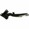 HOOD HINGE LH (W/PAD) REPLACEMENT FOR TOYOTA PRIUS 2008 PARTSLINK NUMBER  TO1236153