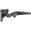 HOOD HINGE RH (W/PAD) REPLACEMENT FOR TOYOTA PRIUS 2008 PARTSLINK NUMBER  TO1236154