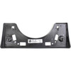 LICENSE PLATE BRACKET FR FACTORY INSTALL REPLACEMENT FOR TOYOTA PRIUS 2008 PARTSLINK NUMBER  TO1068106