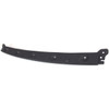 SPOILER RR LOWER CENTER REPLACEMENT FOR TOYOTA PRIUS 2008 PARTSLINK NUMBER  TO1193108