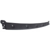 SPOILER RR LOWER CENTER REPLACEMENT FOR TOYOTA PRIUS 2008 PARTSLINK NUMBER  TO1193108