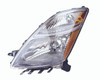 HEAD LAMP LH W/O HID FROM 11/05 HQ REPLACEMENT FOR TOYOTA PRIUS 2008 PARTSLINK NUMBER  TO2518110
