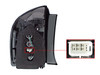TAIL LAMP RH HQ REPLACEMENT FOR TOYOTA PRIUS 2008 PARTSLINK NUMBER  TO2819136C